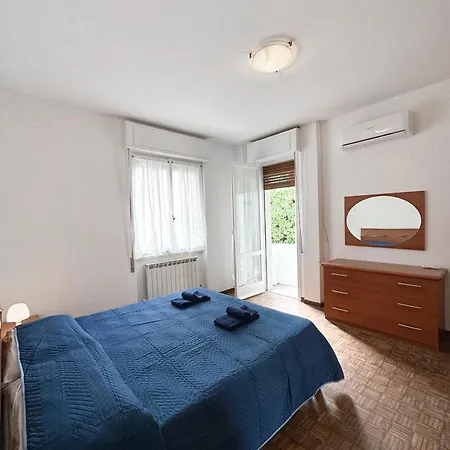 Tolly House-rapallo Centre Apartman Rapallo