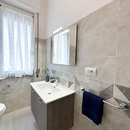 Tolly House-rapallo Centre Apartman Rapallo