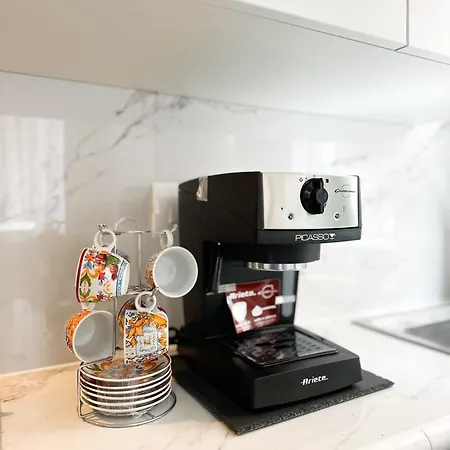 Tolly House-rapallo Centre * Rapallo