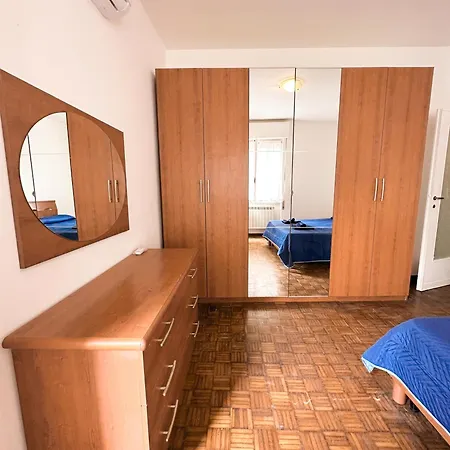 Tolly House-rapallo Centre Rapallo