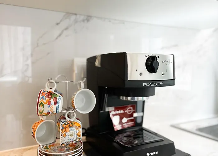 Tolly House-rapallo Centre * Rapallo