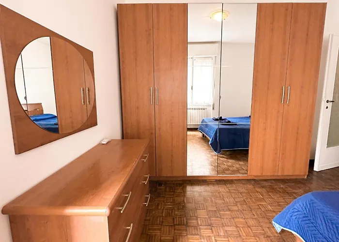 Tolly House-rapallo Centre Rapallo