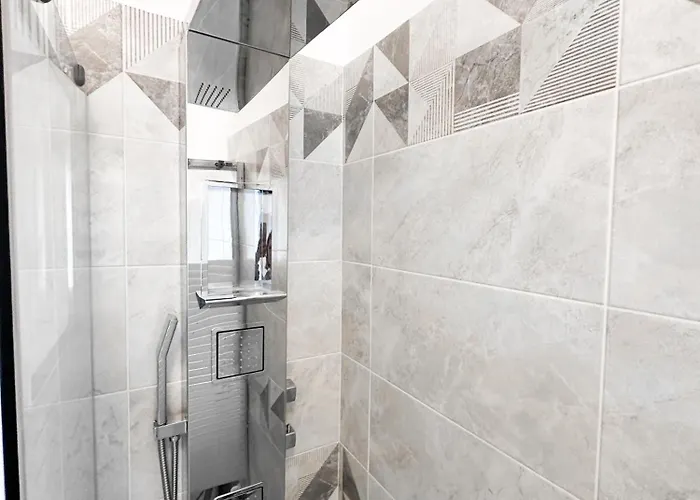 Tolly House-rapallo Centre * Rapallo