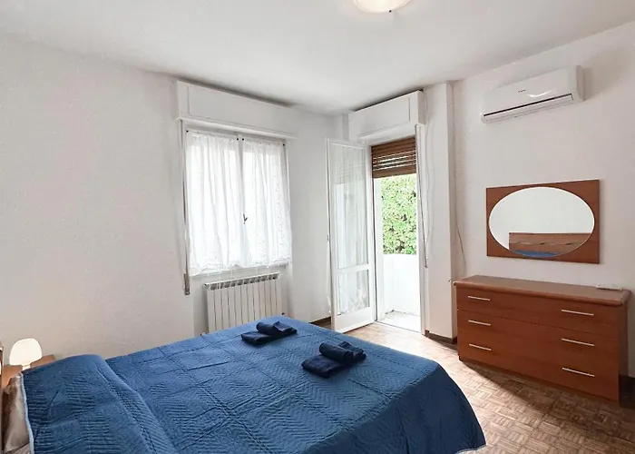 Tolly House-rapallo Centre Appartement Rapallo