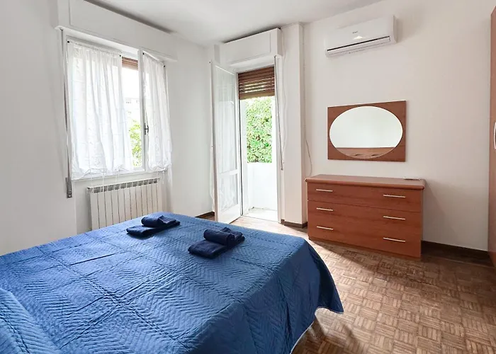 Tolly House-rapallo Centre Рапалло