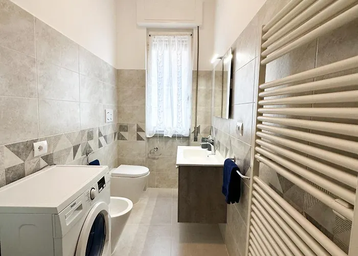 Appartement Tolly House-rapallo Centre Rapallo